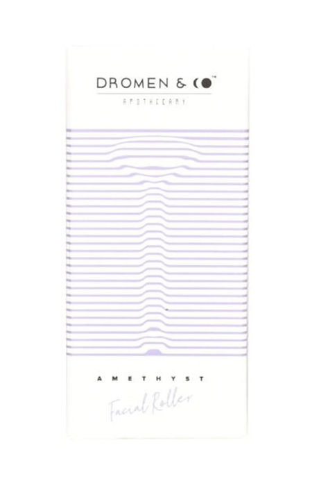 Dromen & Co Amethyst Facial Roller
 (150 grams) — image 4