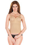 Dermawear Shaping Camisole- Skin — thumbnail 1