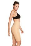 Dermawear High Rise Thigh Shaper- Skin — thumbnail 2