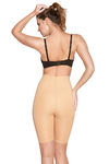 Dermawear High Rise Thigh Shaper- Skin — thumbnail 3