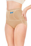 Dermawear High Control Tummy Shaping Brief- Skin — thumbnail 4