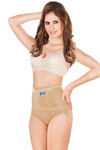 Dermawear High Control Tummy Shaping Brief- Skin — thumbnail 5