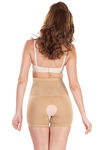 Dermawear High Control Thigh Shaper- Skin — thumbnail 2