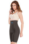 Dermawear High Control Thigh Shaper- Black — thumbnail 2