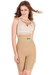 Dermawear High Control Thigh Shaper- Indian Skin — thumbnail 1