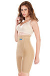 Dermawear High Control Thigh Shaper- Indian Skin — thumbnail 2