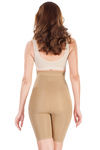 Dermawear High Control Thigh Shaper- Indian Skin — thumbnail 3