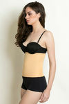 Dermawear Tummy Shaping Girdle- Skin — thumbnail 2