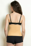 Dermawear Tummy Shaping Girdle- Skin — thumbnail 3