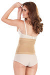 Dermawear High Control Tummy Shaping Girdle- Skin — thumbnail 3