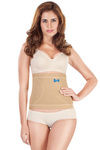Dermawear High Control Tummy Shaping Girdle- Skin — thumbnail 5