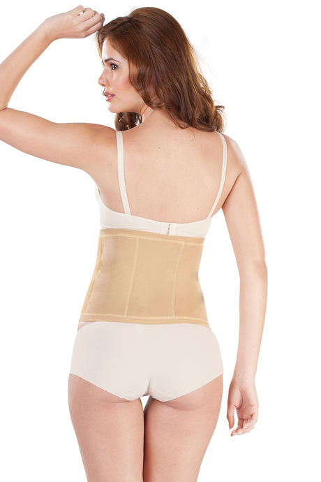 Dermawear Unigrip Waist Cinching Shapewear- Skin — image 2