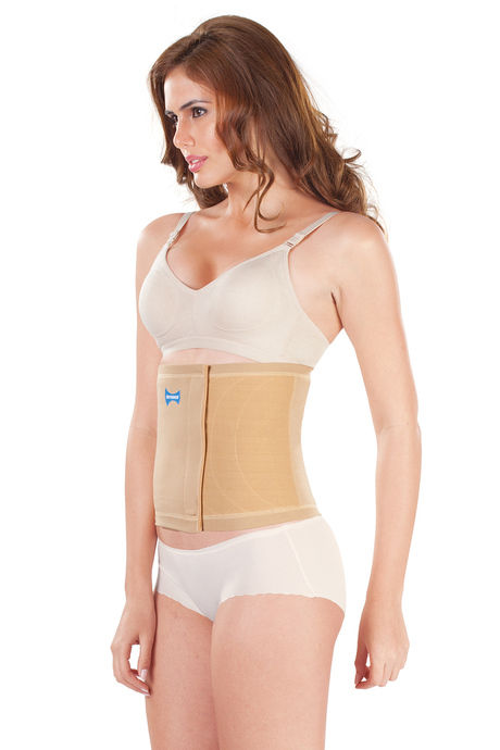 Dermawear Unigrip Waist Cinching Shapewear- Skin — image 3