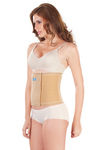 Dermawear Unigrip Waist Cinching Shapewear- Skin — thumbnail 3