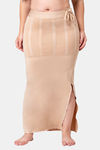 Dermawear Body Sculpting Saree Shapewear - Skin — thumbnail 1