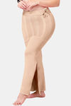 Dermawear Body Sculpting Saree Shapewear - Skin — thumbnail 2