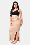 Dermawear Body Sculpting Saree Shapewear - Skin — thumbnail 4