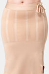 Dermawear Body Sculpting Saree Shapewear - Skin — thumbnail 5
