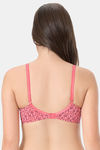 Every De By Amante Essentials Padded Non Wired Full Coverage T-Shirt Bra - Print — thumbnail 3