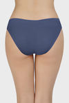 Every De By Amante Low Rise Three-Fourth Coverage Bikini Panty (Pack of 5) - Multicolor — thumbnail 13
