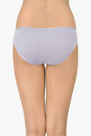 Every De By Amante Low Rise Three-Fourth Coverage Bikini Panty (Pack of 5) - Multicolor — thumbnail 3