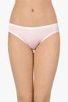 Every De By Amante Low Rise Three-Fourth Coverage Bikini Panty (Pack of 5) - Multicolor — thumbnail 6