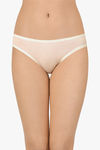 Every De By Amante Low Rise Three-Fourth Coverage Bikini Panty (Pack of 5) - Multicolor — thumbnail 4