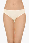 Every De By Amante Low Rise Three-Fourth Coverage Bikini Panty (Pack of 5) - Multicolor — thumbnail 6