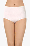 Every De By Amante High Rise Full Coverage Hipster Panty (Pack of 5) - Multicolor — thumbnail 13