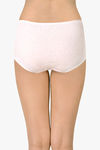Every De By Amante High Rise Full Coverage Hipster Panty (Pack of 5) - Multicolor — thumbnail 15