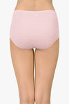 Every De By Amante High Rise Full Coverage Hipster Panty (Pack of 5) - Multicolor — thumbnail 3