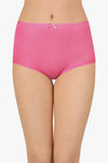 Every De By Amante High Rise Full Coverage Hipster Panty (Pack of 5) - Multicolor — thumbnail 4
