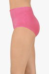Every De By Amante High Rise Full Coverage Hipster Panty (Pack of 5) - Multicolor — thumbnail 5