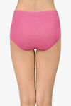 Every De By Amante High Rise Full Coverage Hipster Panty (Pack of 5) - Multicolor — thumbnail 6