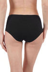 Every De By Amante High Rise Full Coverage Hipster Panty (Pack of 5) - Multicolor — thumbnail 2