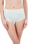 Every De By Amante High Rise Full Coverage Hipster Panty (Pack of 5) - Multicolor — thumbnail 4