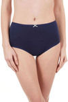 Every De By Amante High Rise Full Coverage Hipster Panty (Pack of 5) - Multicolor — thumbnail 5
