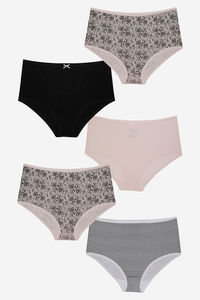 Assorted
