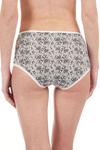 Everyde By Amante High Rise Hipster Panty (Pack of 5) - Multicolor — thumbnail 3