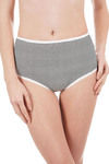 Everyde By Amante High Rise Hipster Panty (Pack of 5) - Multicolor — thumbnail 5