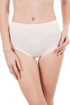 Everyde By Amante High Rise Hipster Panty (Pack of 5) - Multicolor — thumbnail 6