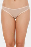 Everyde By Amante Low Rise Bikini Panty (Pack of 5) - Multicolor — thumbnail 2