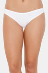 Everyde By Amante Low Rise Bikini Panty (Pack of 5) - Multicolor — thumbnail 3