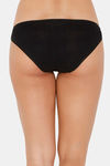 Everyde By Amante Low Rise Bikini Panty (Pack of 5) - Multicolor — thumbnail 6