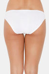 Everyde By Amante Low Rise Bikini Panty (Pack of 5) - Multicolor — thumbnail 8