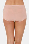 Everyde By Amante High Rise Hipster Panty (Pack of 5) - Multicolor — thumbnail 12