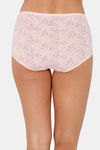 Everyde By Amante High Rise Hipster Panty (Pack of 5) - Multicolor — thumbnail 14