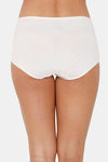 Everyde By Amante High Rise Hipster Panty (Pack of 5) - Multicolor — thumbnail 15