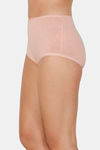 Everyde By Amante High Rise Hipster Panty (Pack of 5) - Multicolor — thumbnail 6