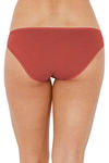 Everyde By Amante Low Rise Bikini Panty (Pack of 3) - Multicolor — thumbnail 10